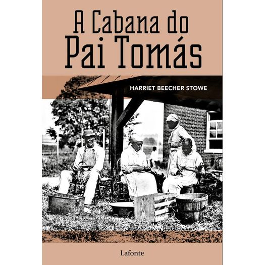 a cabana do pai tomas