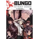 bungo stray dogs 12 bungo stray dogs 12