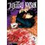 jujutsu kaisen 2 - batalha de feiticeiros
