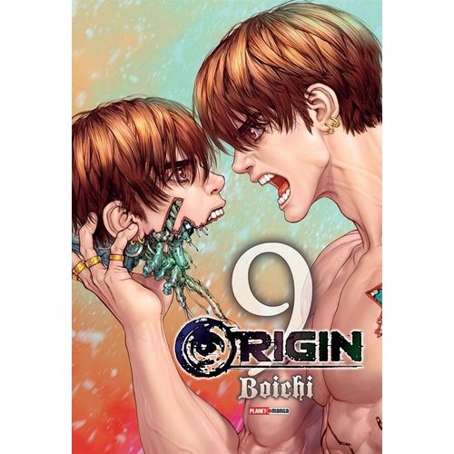 origin 9