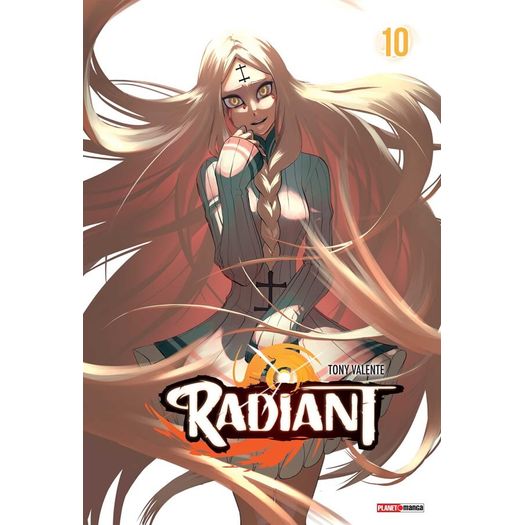 Radiant 10