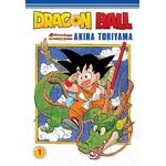 dragon ball 1