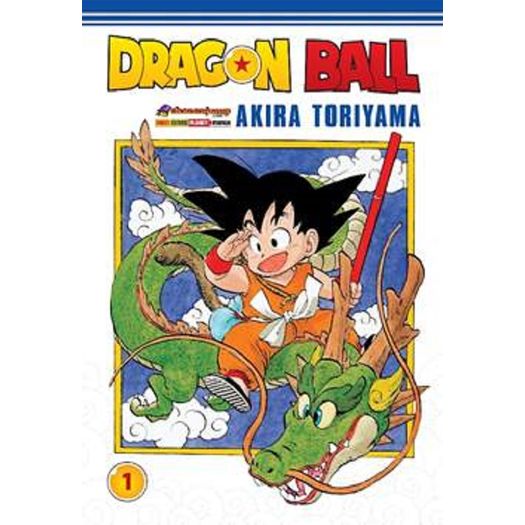 dragon ball 1 dragon ball 1