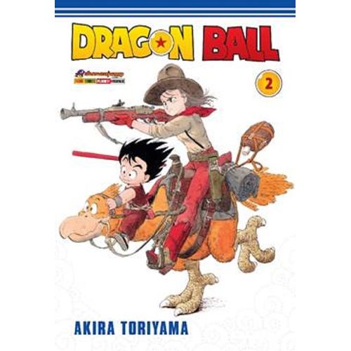 dragon ball 02