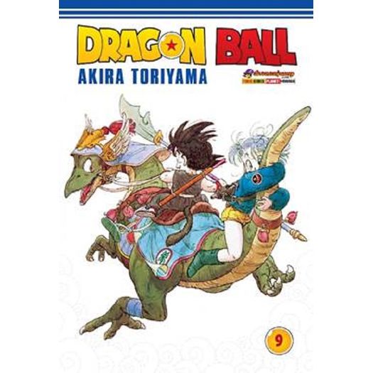 dragon ball 9 dragon ball 9