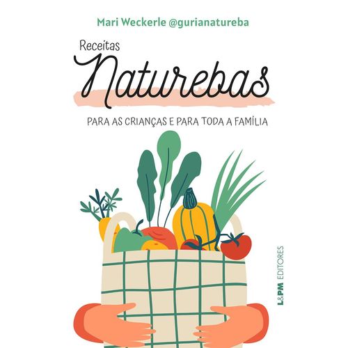 receitas naturebas