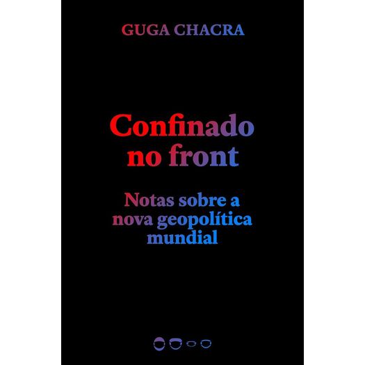 confinado no front