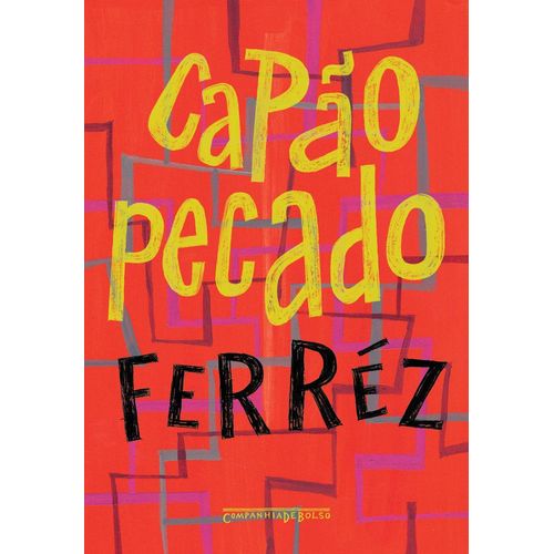 capao pecado