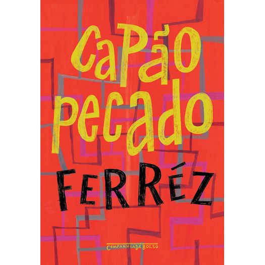 capao pecado