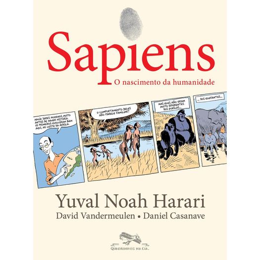 sapiens sapiens