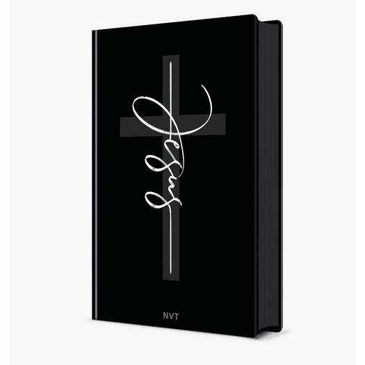 biblia sagrada nvt jesus preta biblia sagrada nvt jesus preta