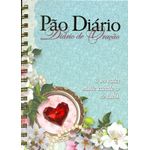 pão diário diário de oração - joia preciosa pão diário diário de oração - joia preciosa