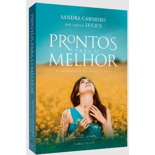 prontos para o melhor