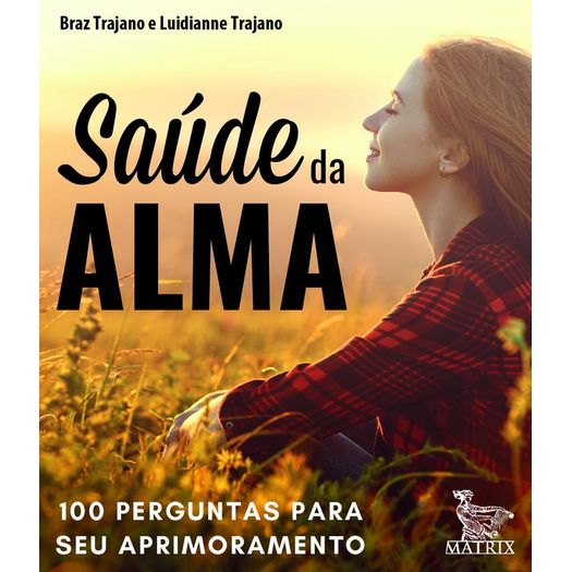 saude da alma