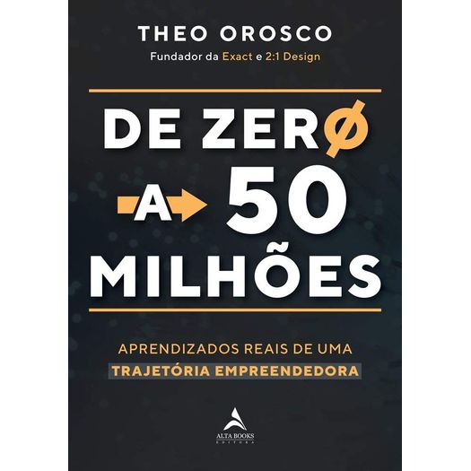 de zero a 50 milhões de zero a 50 milhões