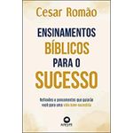 ensinamentos biblicos para o sucesso