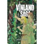 vinland saga deluxe 5