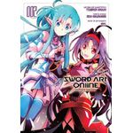 sword art online - mothers rosario 2