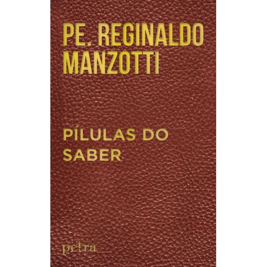 pílulas do saber pílulas do saber