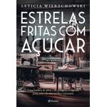 estrelas fritas com acucar