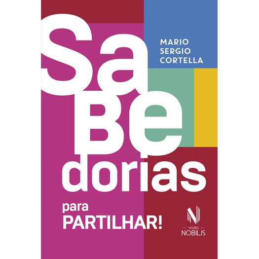 sabedorias para partilhar - pocket sabedorias para partilhar - pocket