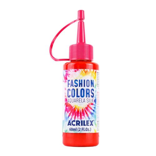 tinta-tecido-60ml-vermelho-fogo-fashion-color-aquarela-silk-507-acrilex