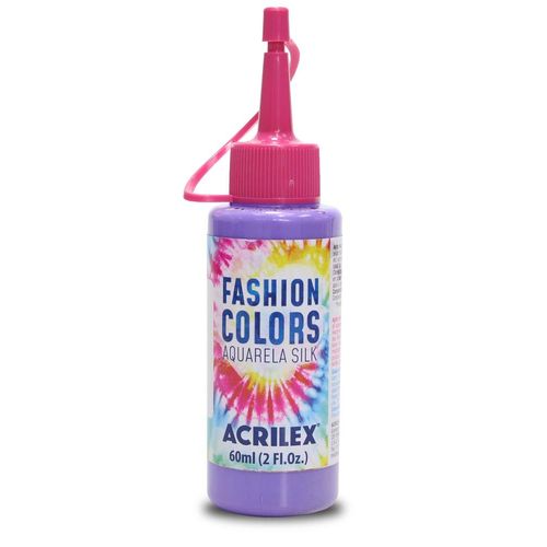 tinta-tecido-60ml-lilas-fashion-color-aquarela-silk-528-acrilex