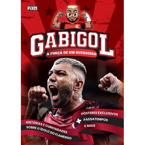 gabigol