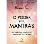 o poder dos mantras o poder dos mantras