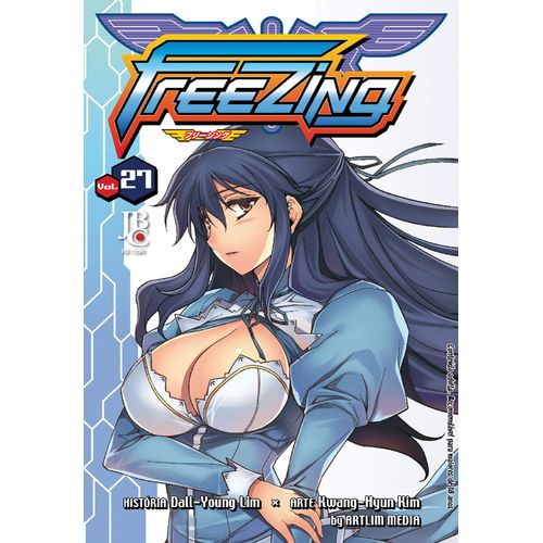freezing---vol.-27