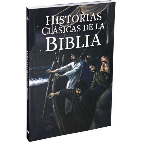 histórias clássicas de la bíblia
