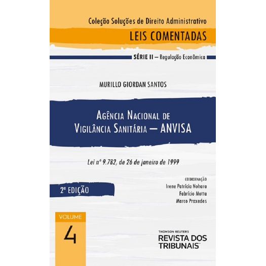 agencia nacional de vigilancia sanitaria - anvisa agencia nacional de vigilancia sanitaria - anvisa