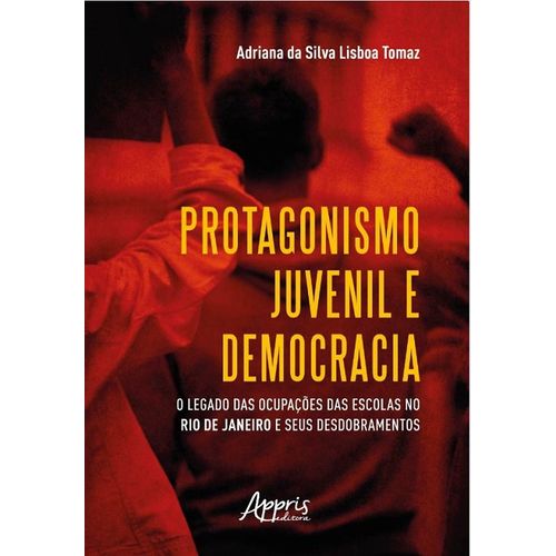 protagonismo juvenil e democracia