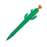 lapiseira 0,7 corpo cactus lapiseira 0,7 corpo cactus