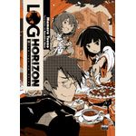 log horizon 5