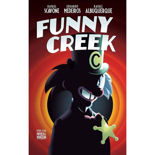 funny-creek funny-creek