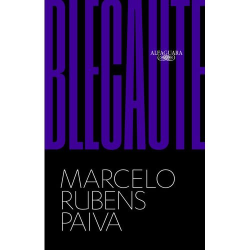 blecaute - nova edição