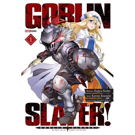 goblin slayer 1 goblin slayer 1