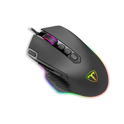 mouse bettle preto (t-tgm305) - t-dagger