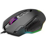 mouse bettle preto (t-tgm305) - t-dagger