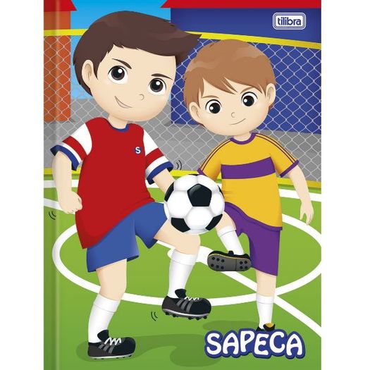 caderno linguagem brochura sapeca 96 folhas caderno linguagem brochura sapeca 96 folhas