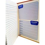 caderno linguagem brochura sapeca 96 folhas caderno linguagem brochura sapeca 96 folhas