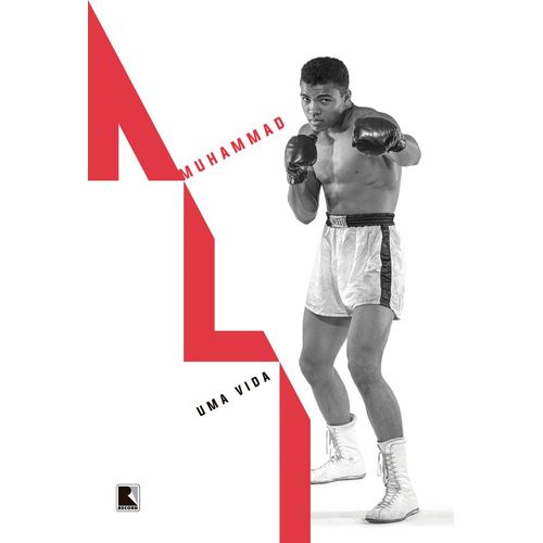 muhammad ali: uma vida