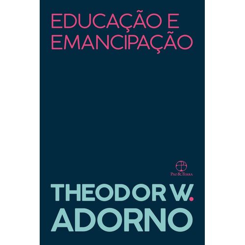 educação e emancipação