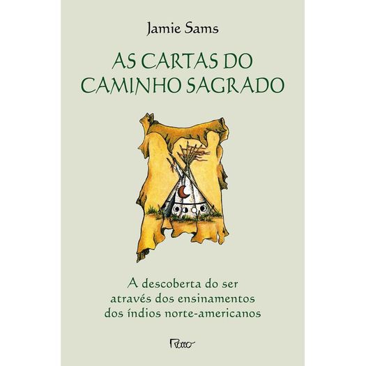 as cartas do caminho sagrado as cartas do caminho sagrado