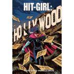 hit girl 4 - hollywood