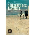 o deserto dos tártaros o deserto dos tártaros