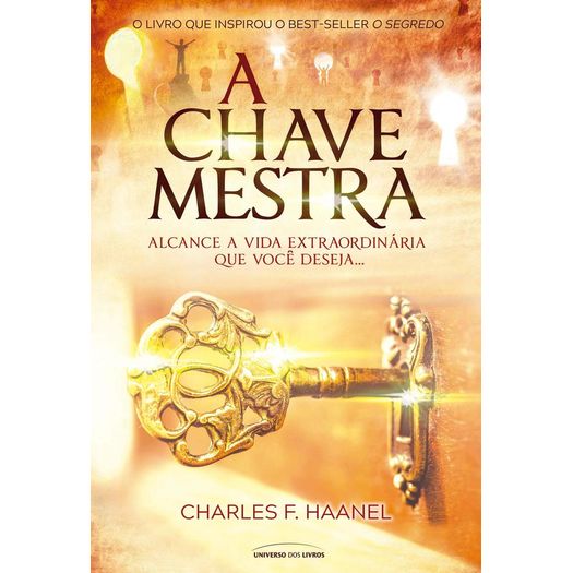 a chave mestra