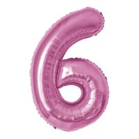 balao-metalizado-100cm-rosa-numero-6-8412-make-