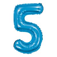balao-metalizado-40cm-azul-numero-5-8183-make-